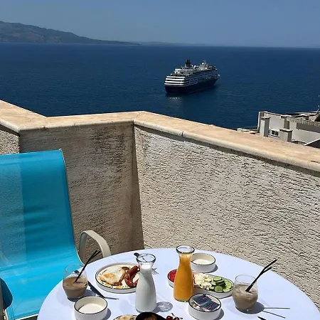 Bougainville View Apartment