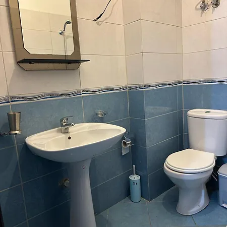 Apartment Bougainville View Sarande