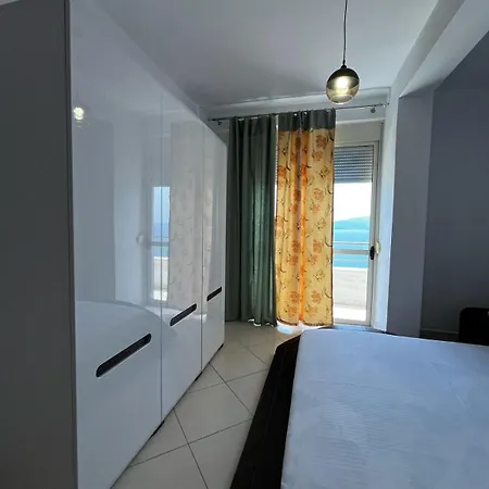 Bougainville View Apartment