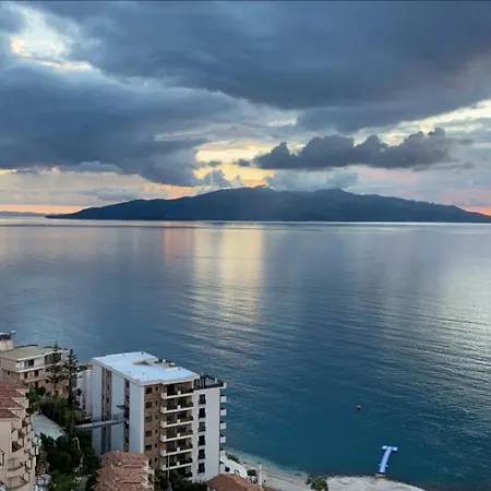 Bougainville View * Sarande